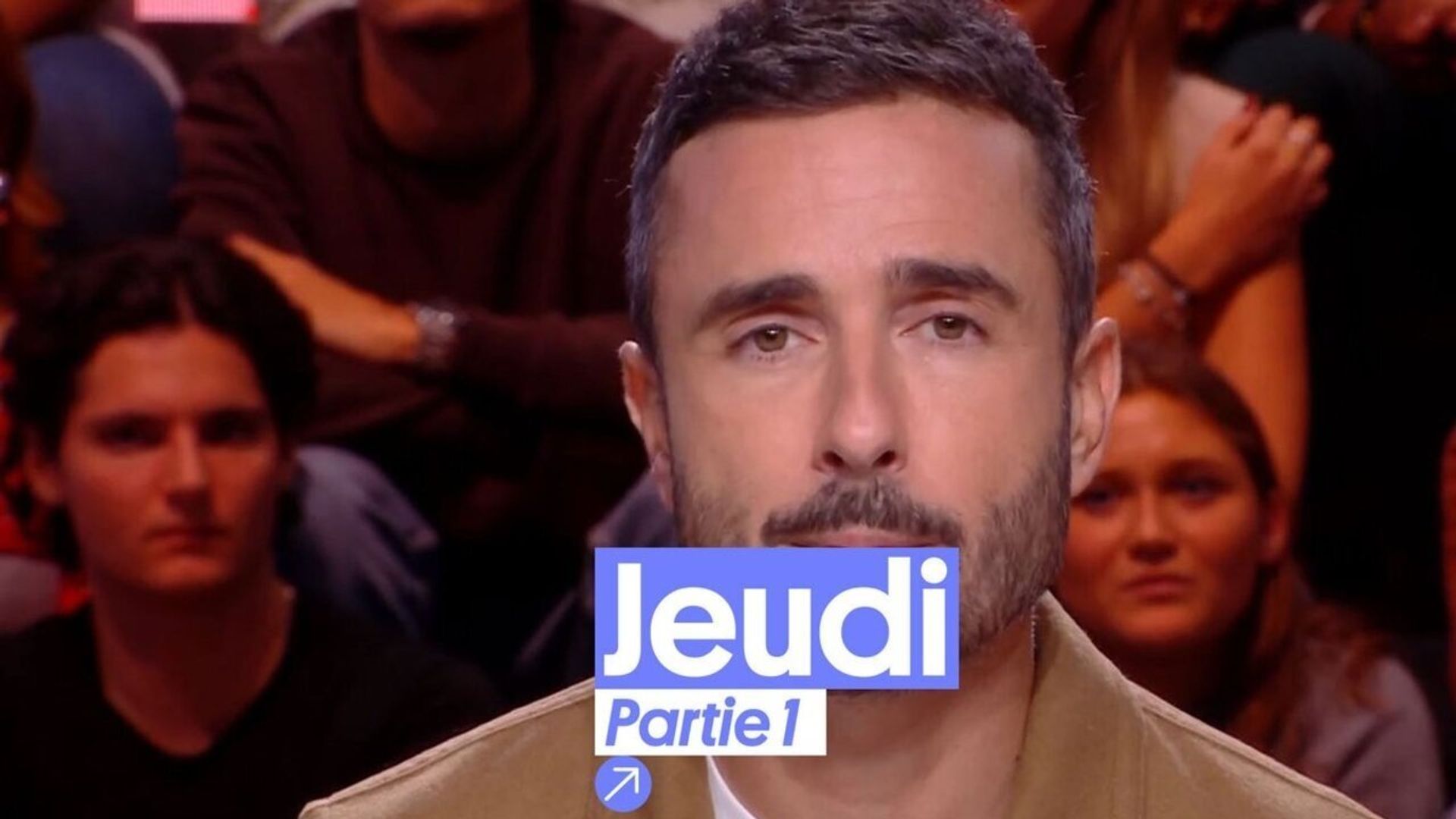 Quotidien background