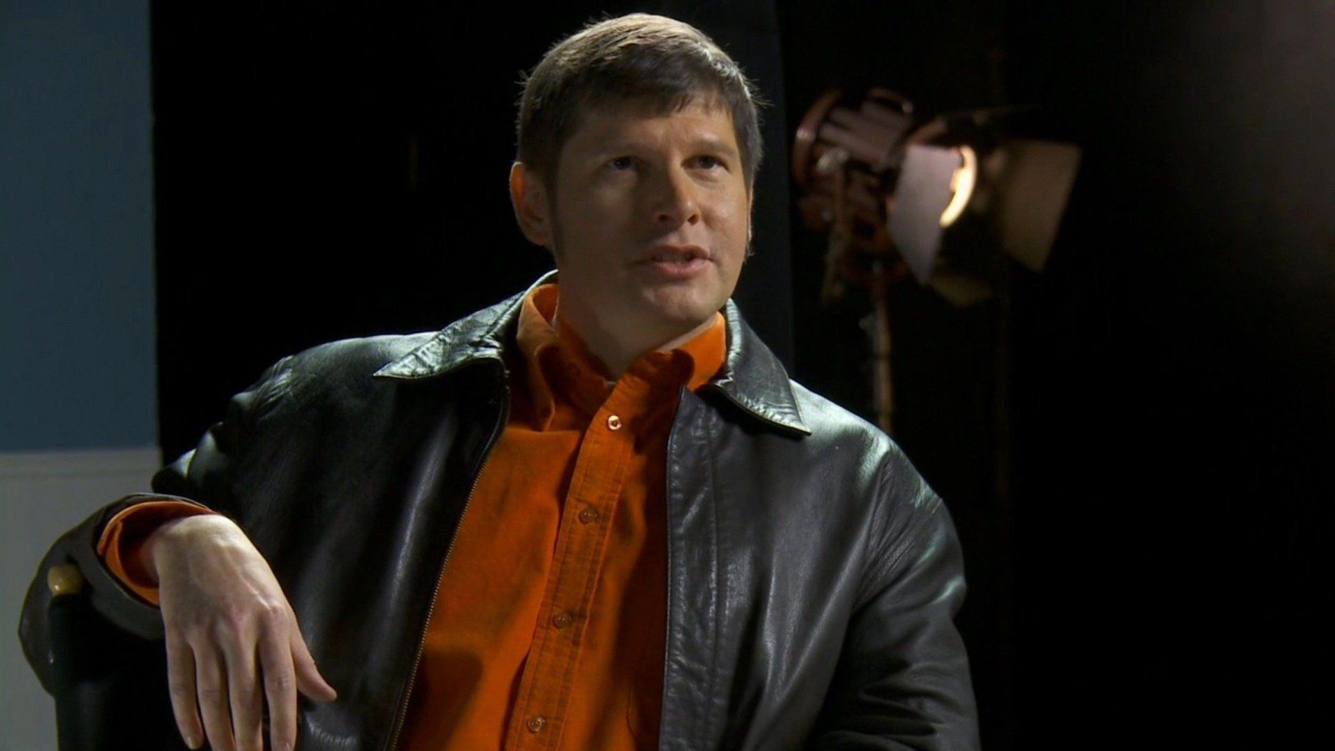 Tosh.0 background