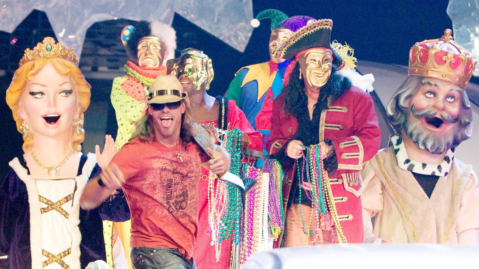 World Wrestling Federation Smackdown! background