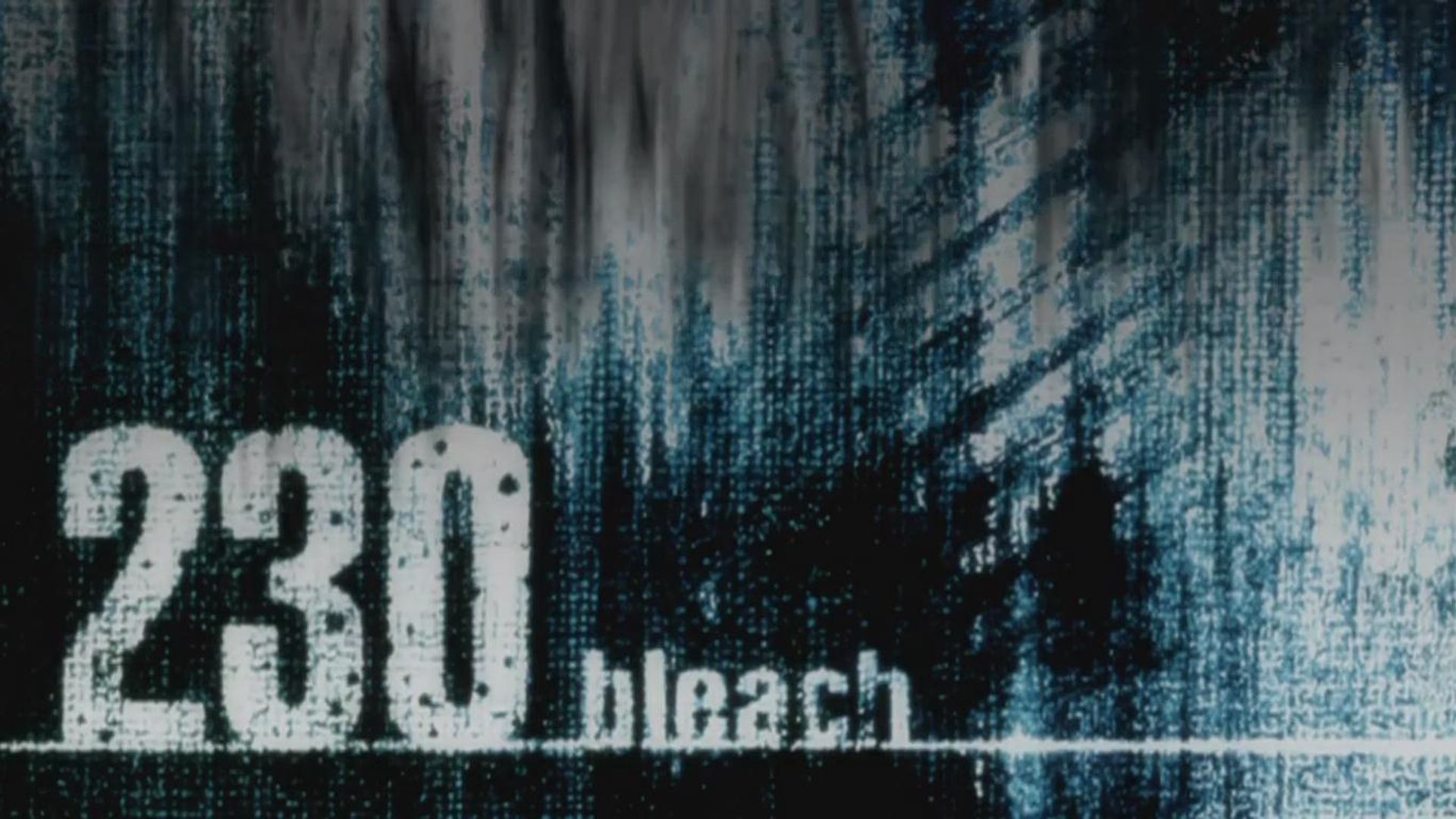 Bleach background