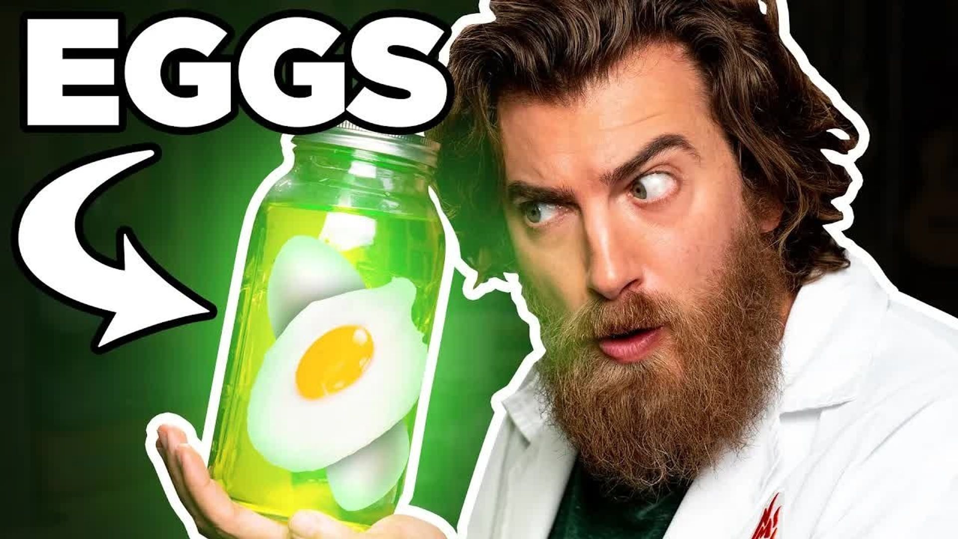Good Mythical Morning background