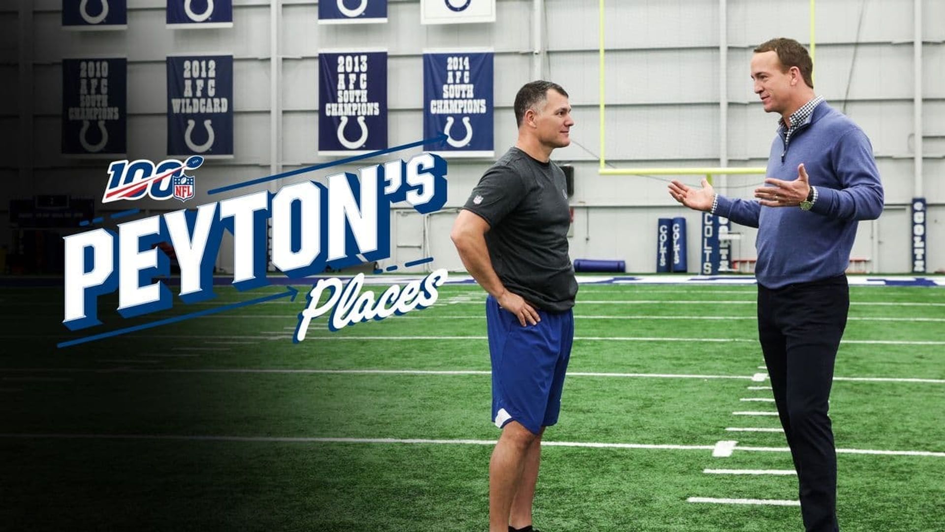 Peyton's Places background