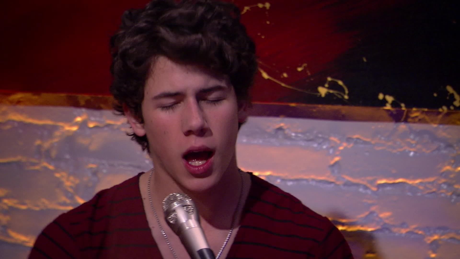 Jonas background