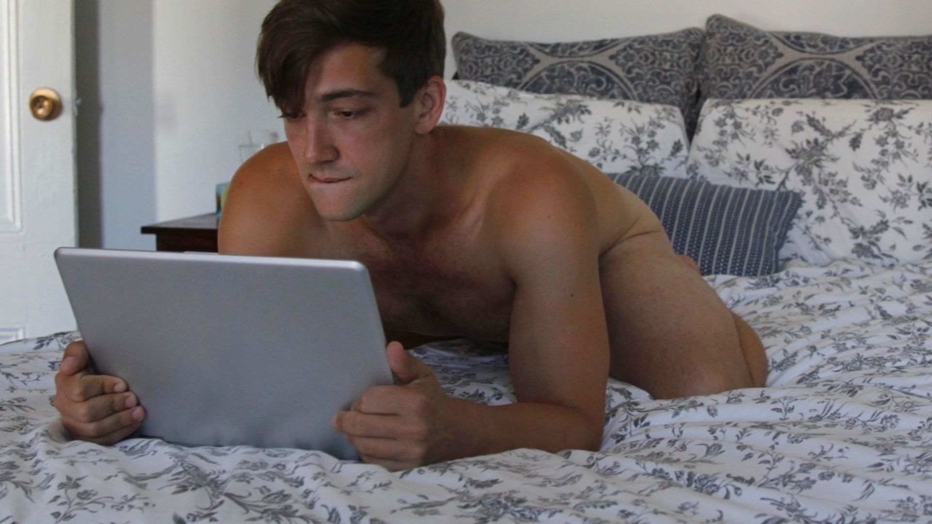 Cam Boy background