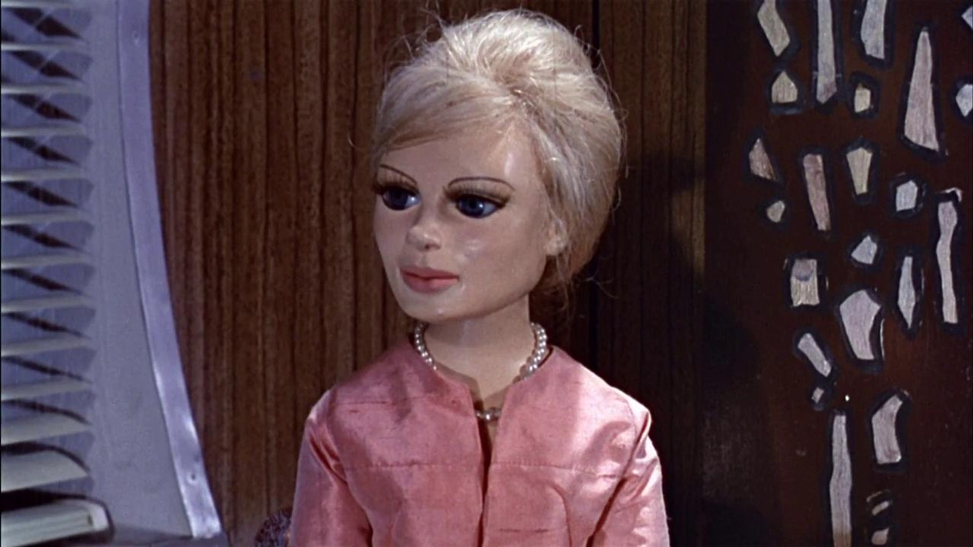 Thunderbirds background