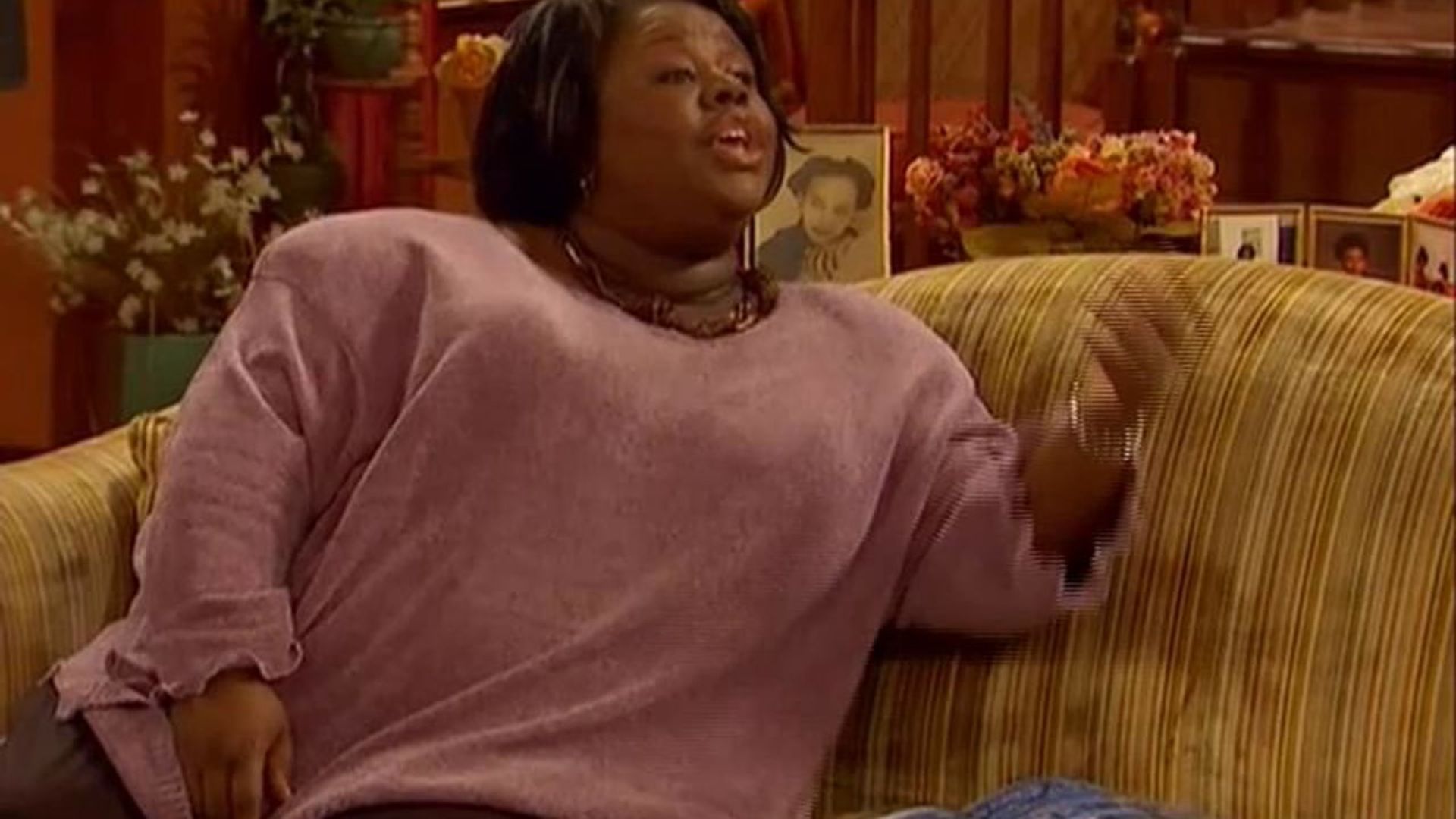 House of Payne background