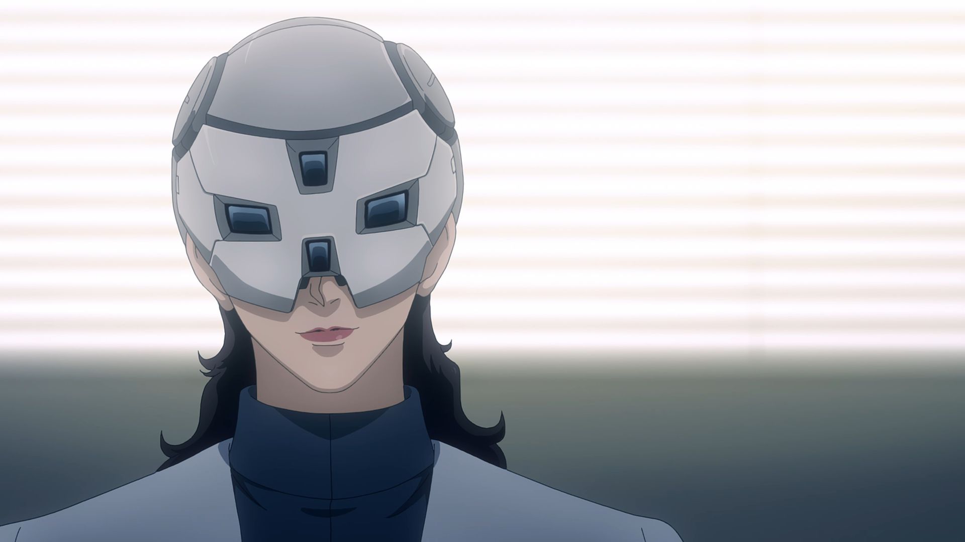 Mobile Suit Gundam: The Witch from Mercury background