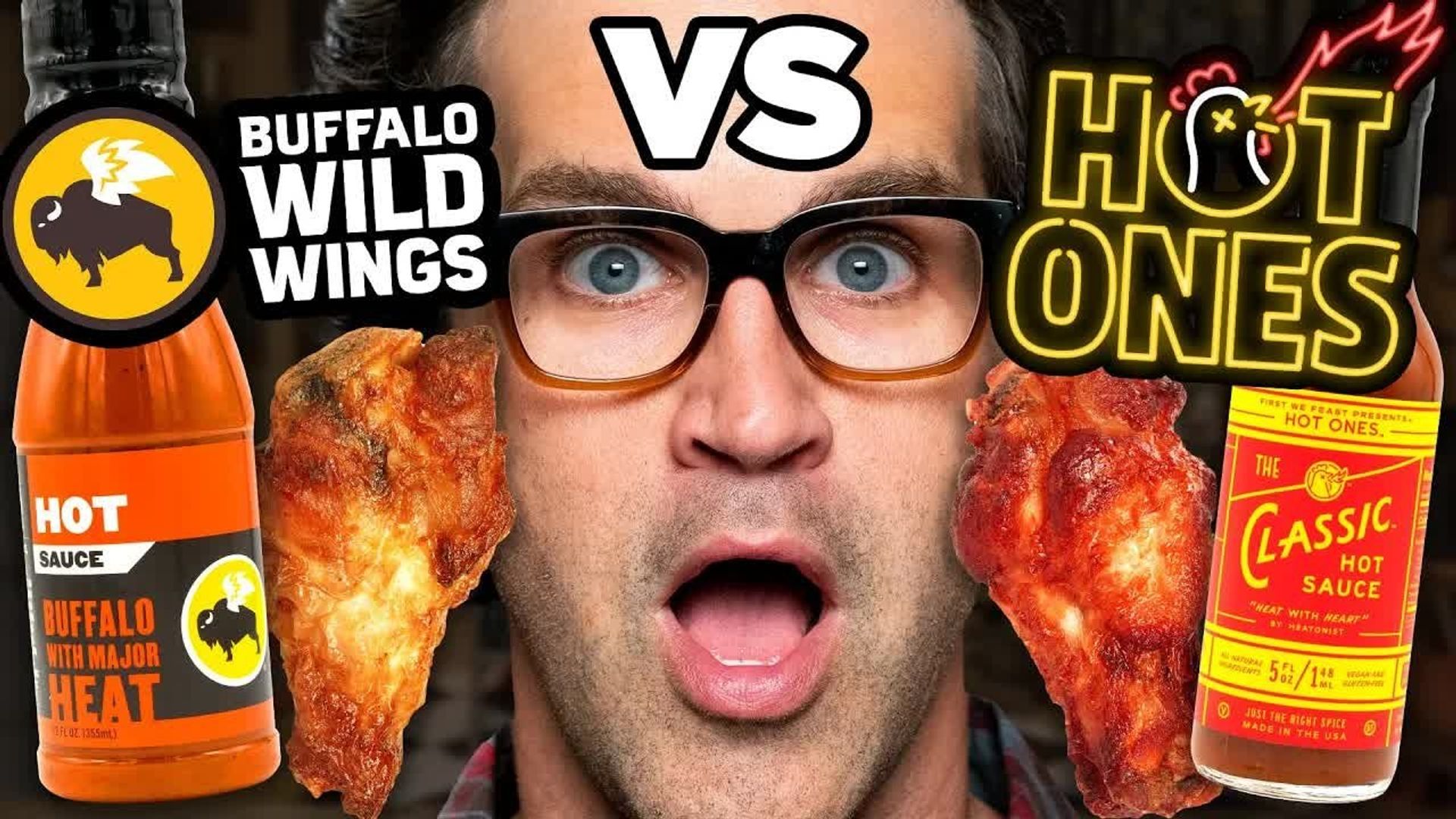 Good Mythical Morning background