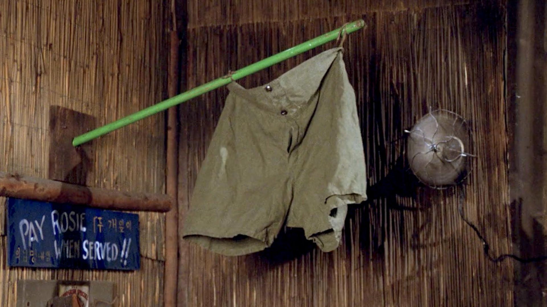 M*A*S*H background