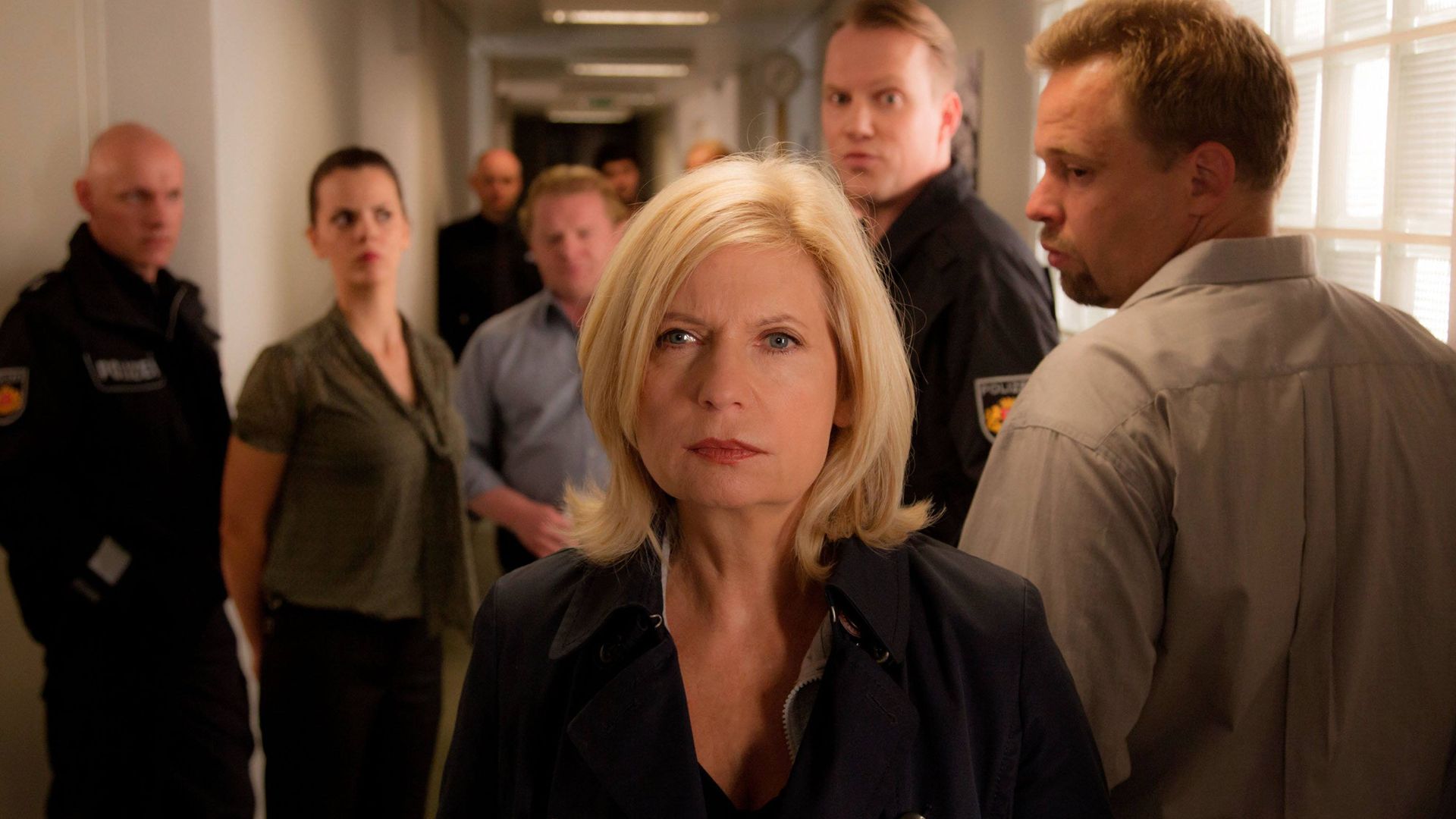 Scene of the Crime background