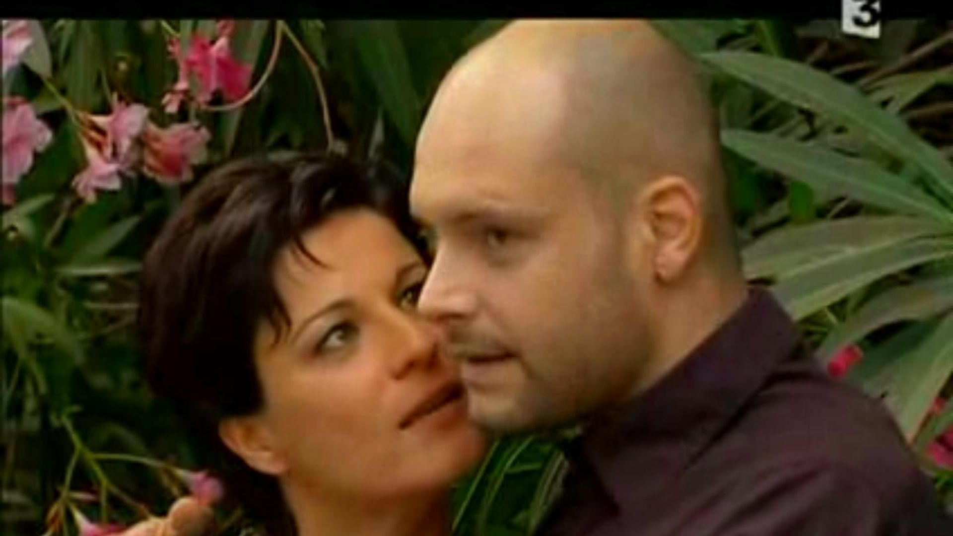 Plus belle la vie background
