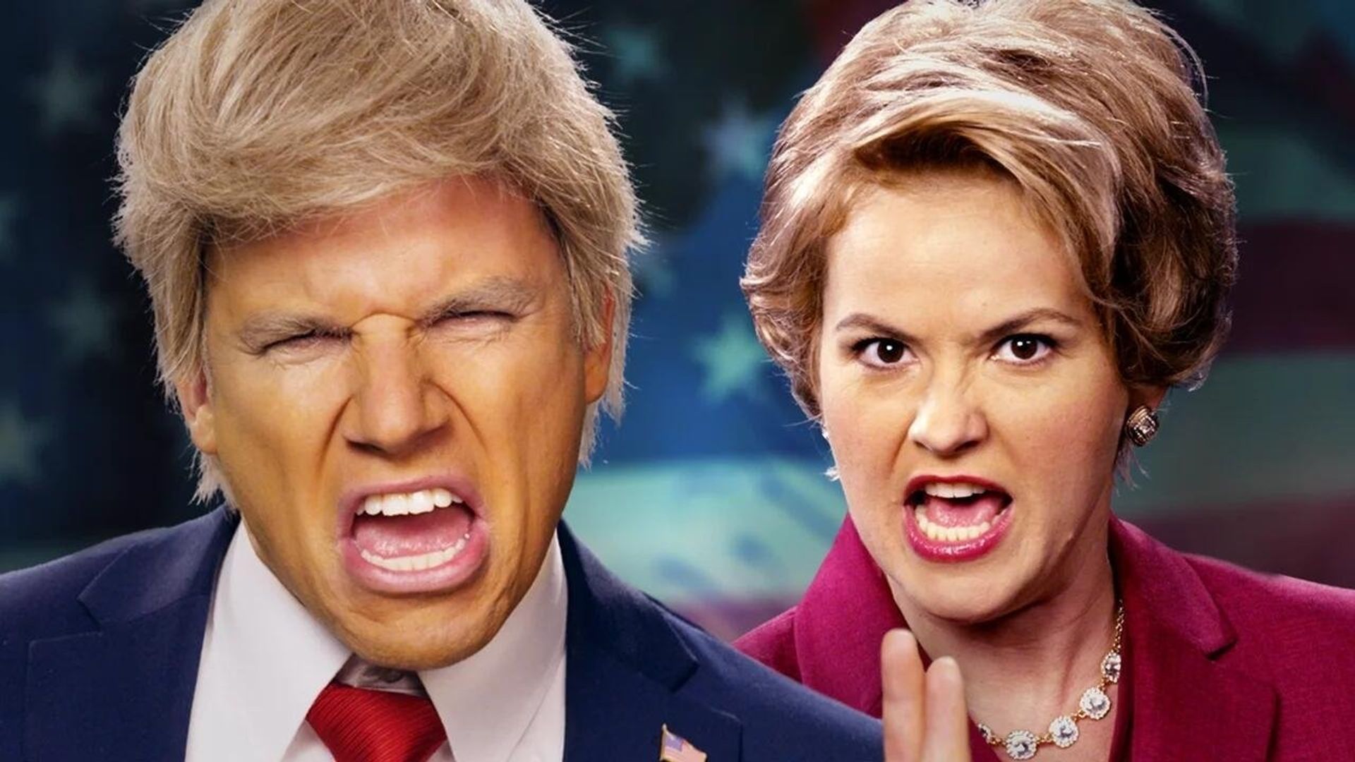 Epic Rap Battles of History background