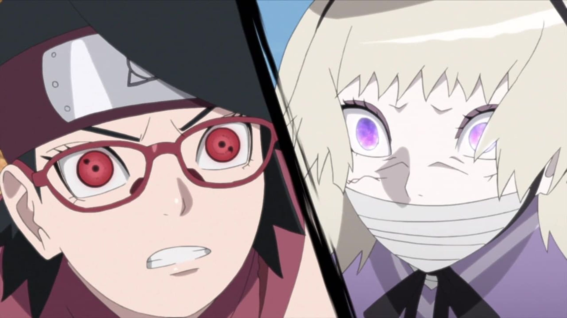 Boruto: Naruto Next Generations background