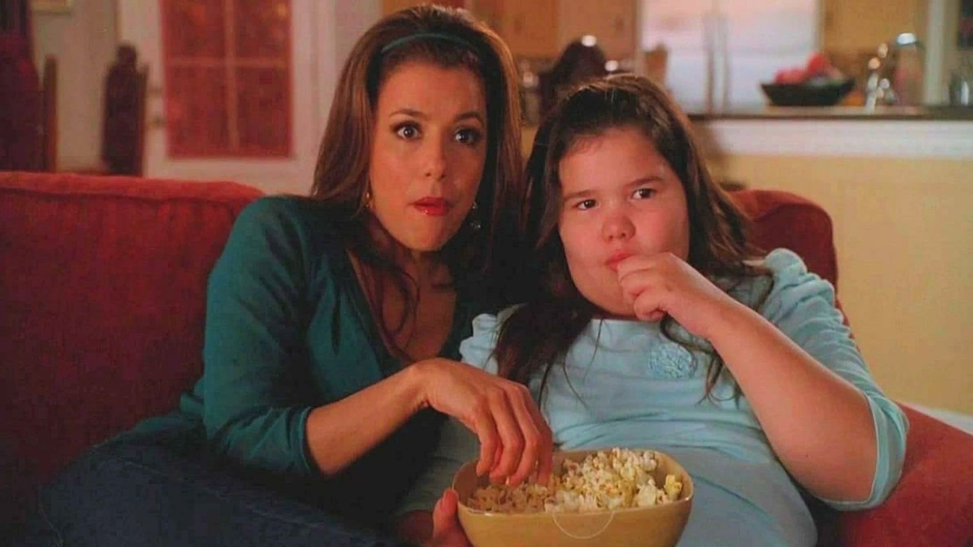 Desperate Housewives background
