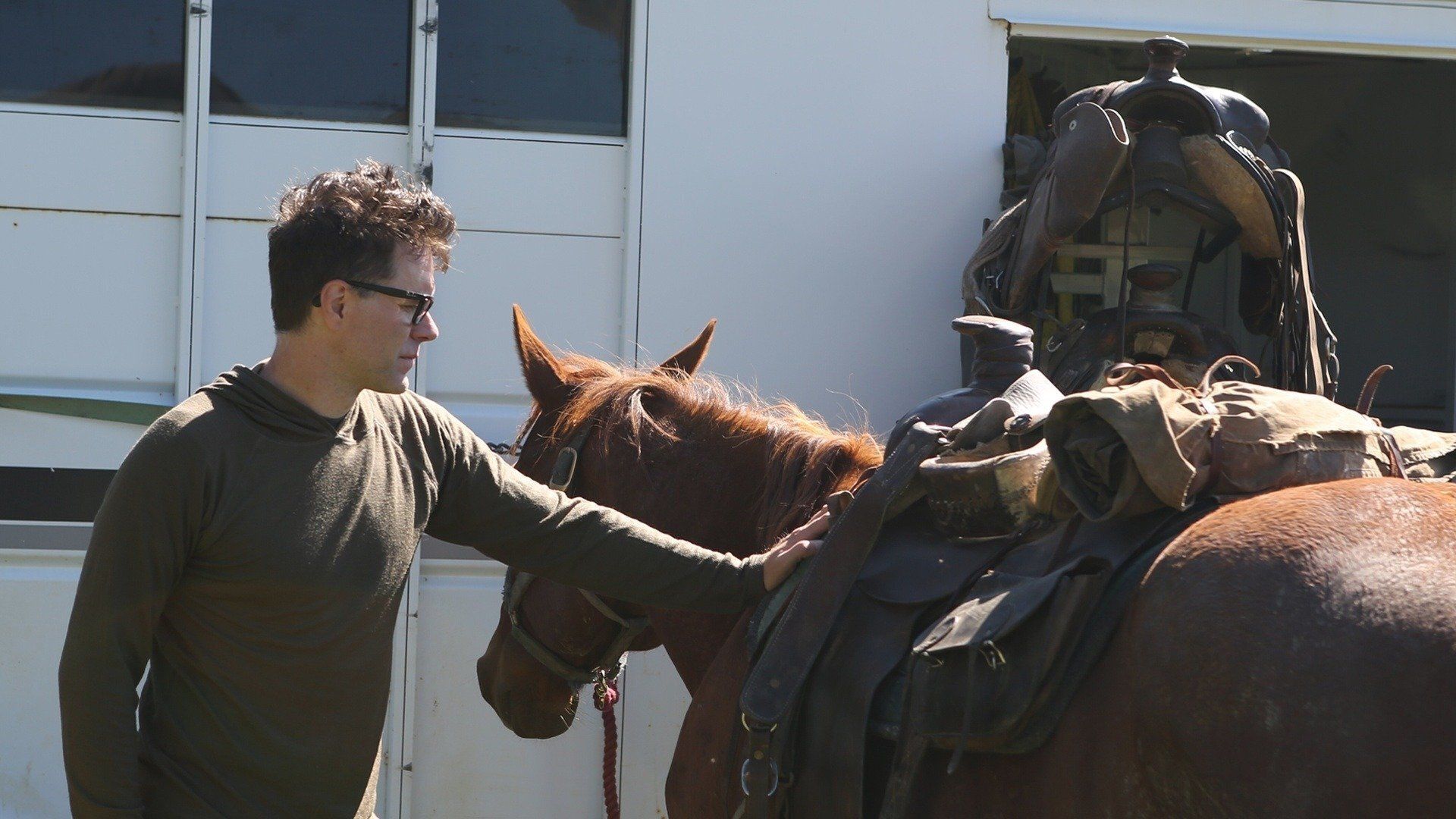 Breaking Bobby Bones background