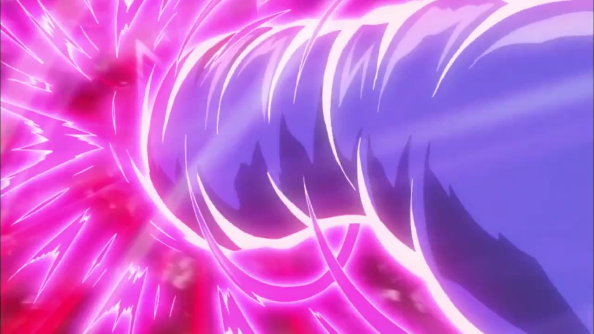 Yu-Gi-Oh! Vrains background