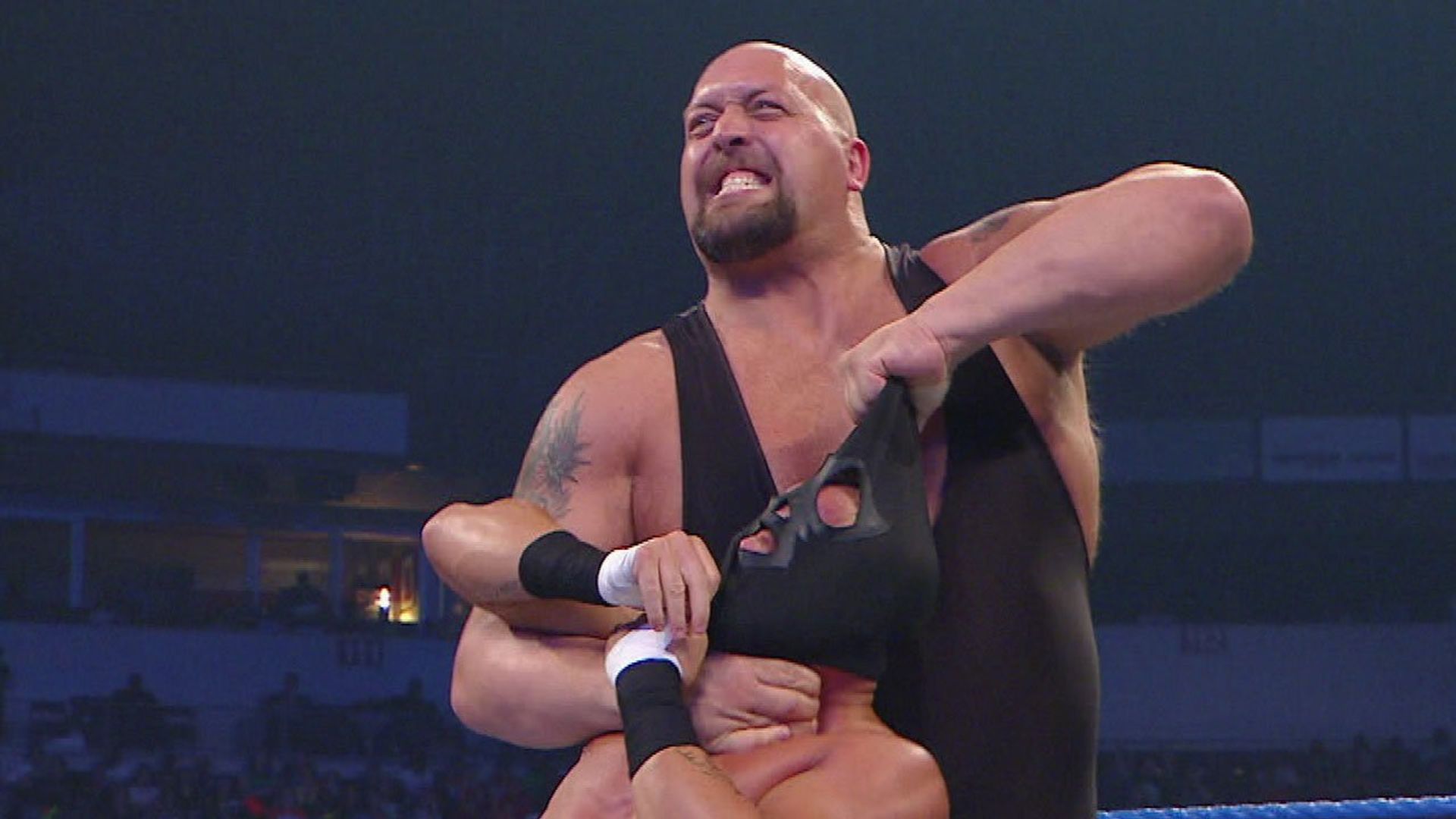 World Wrestling Federation Smackdown! background