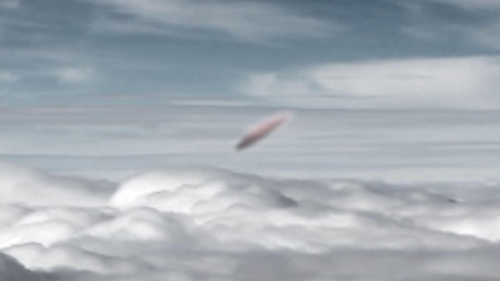 UFO Europe: The Untold Stories background