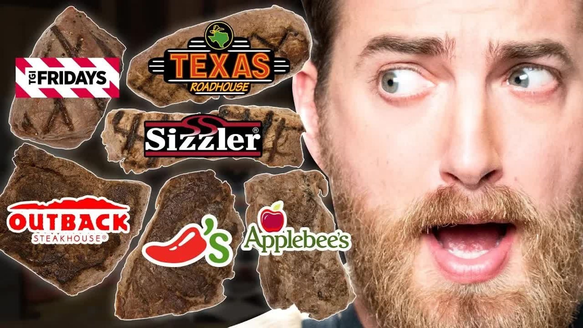 Good Mythical Morning background