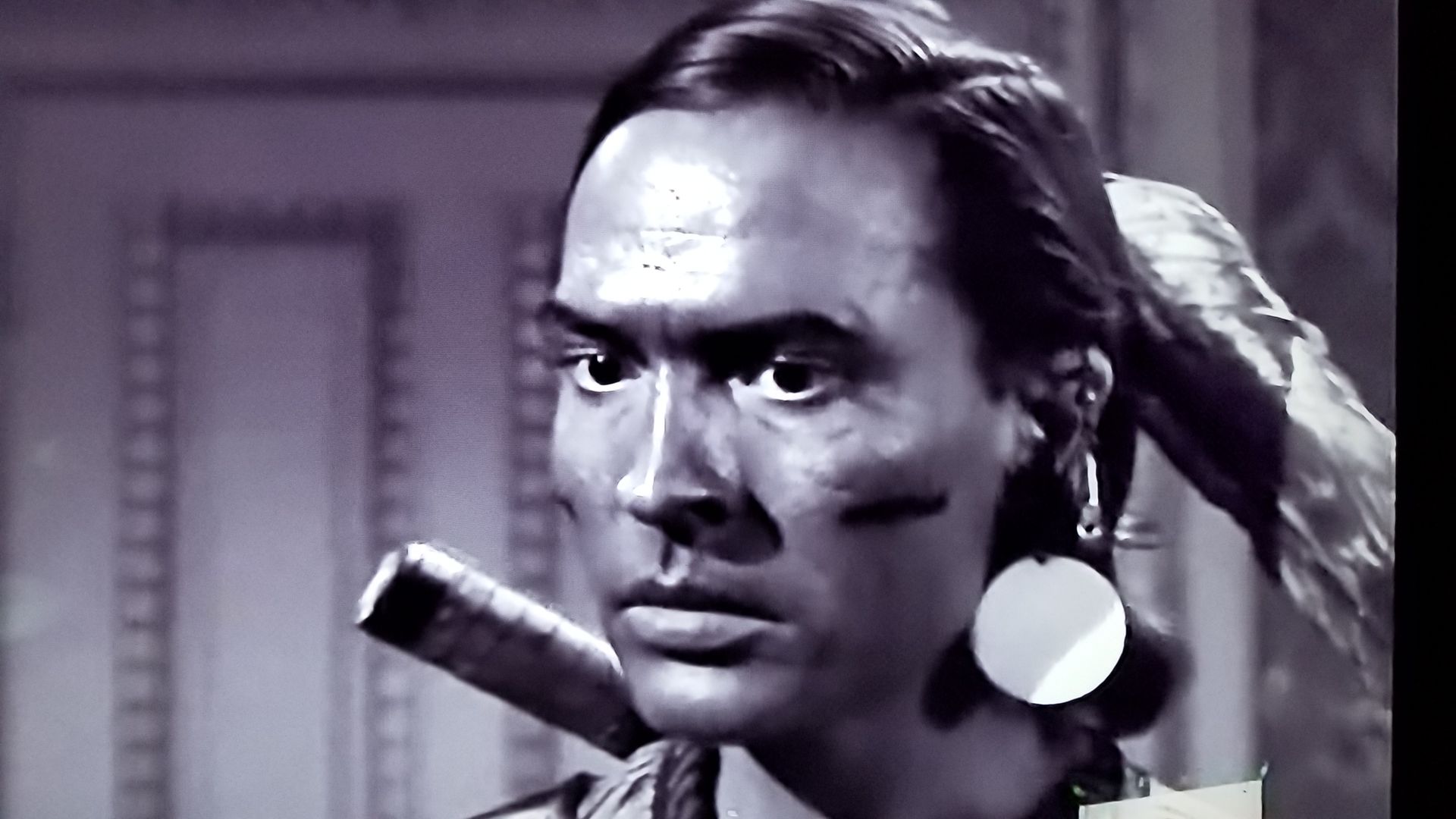Yancy Derringer background