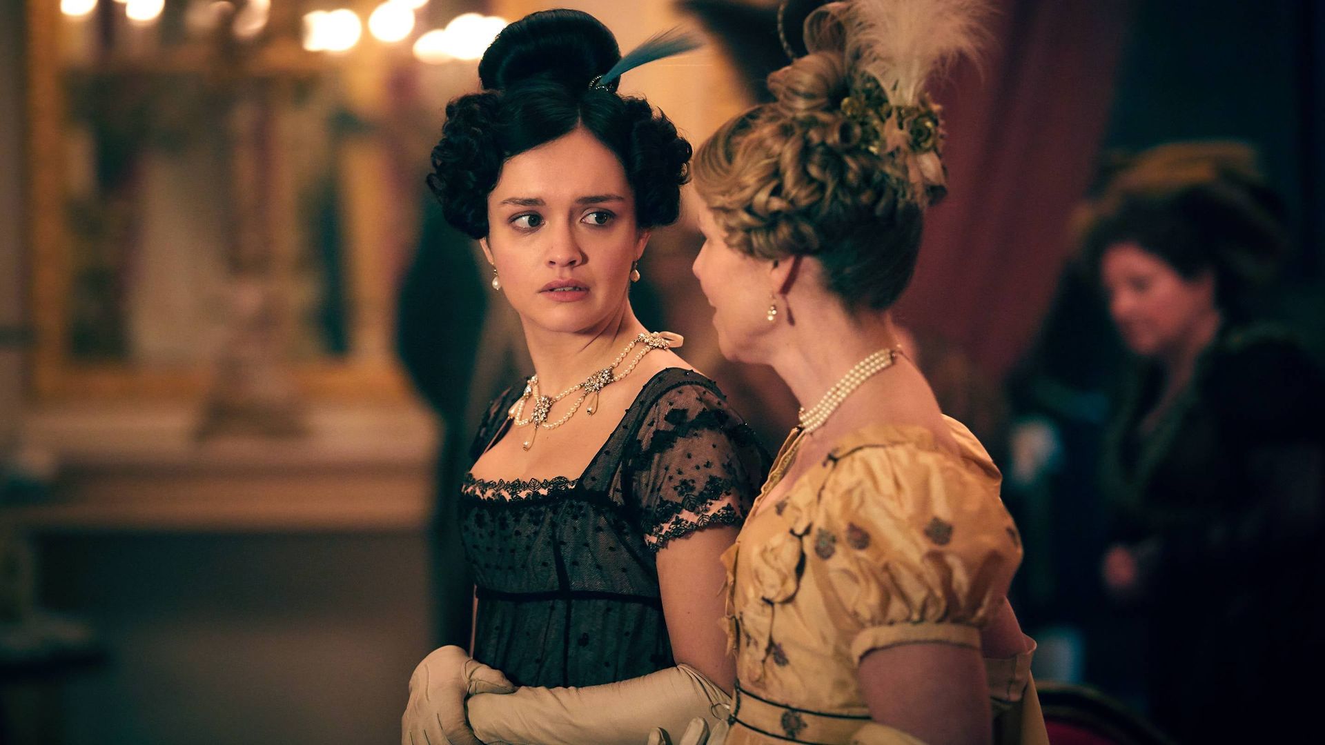 Vanity Fair background