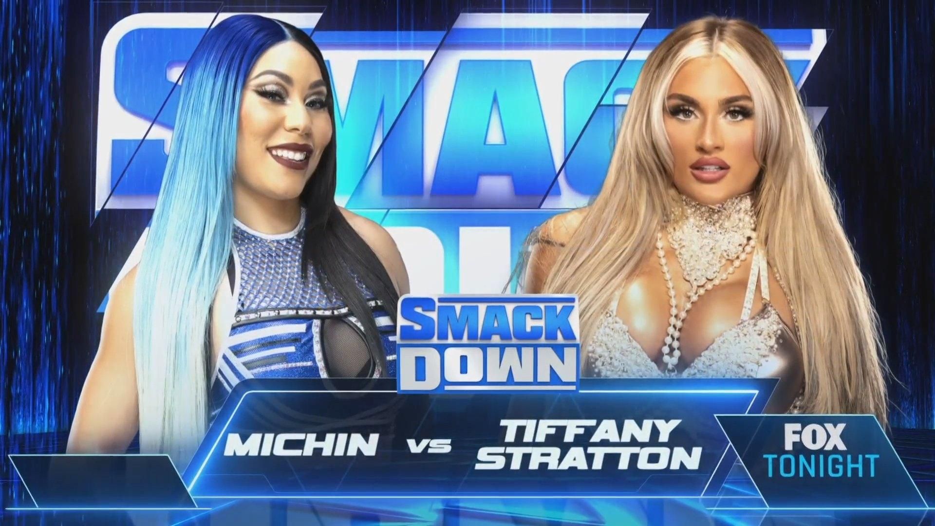 World Wrestling Federation Smackdown! background
