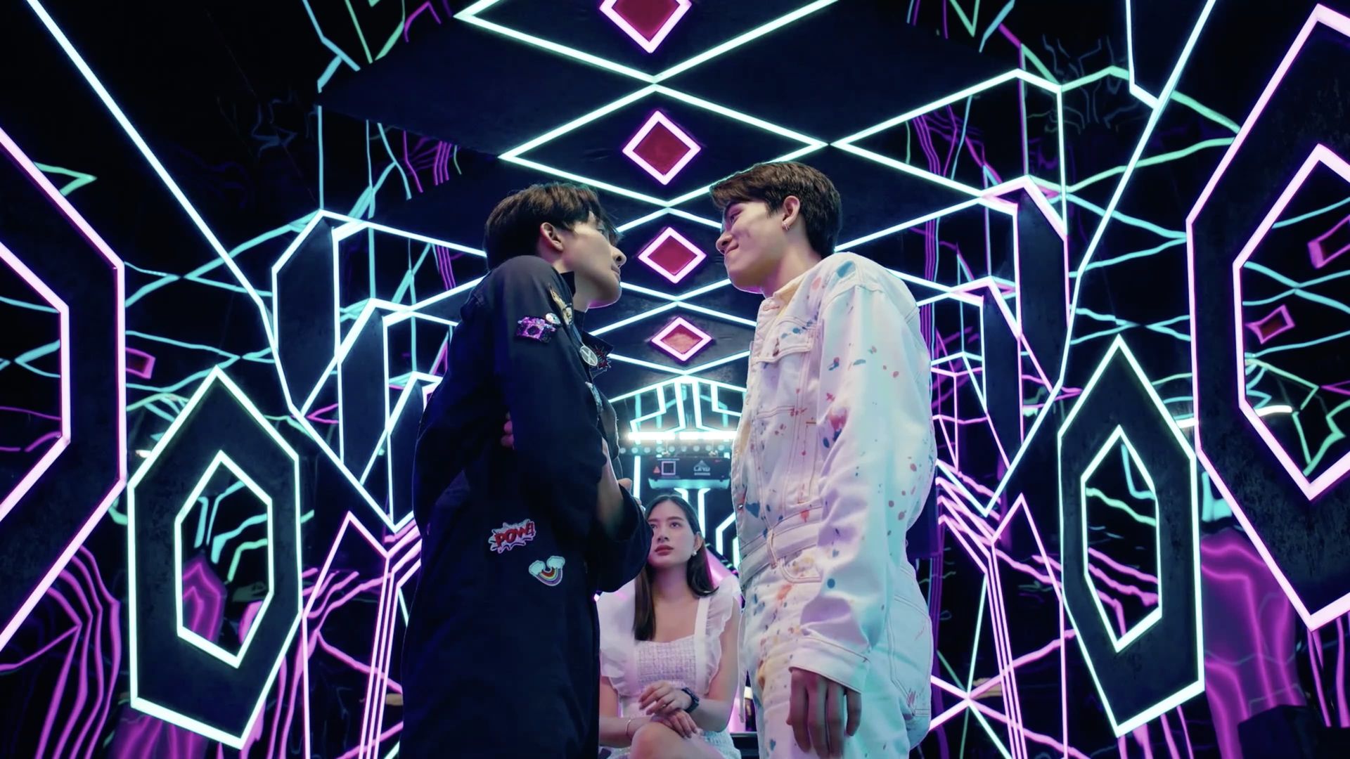 Mama Gogo background