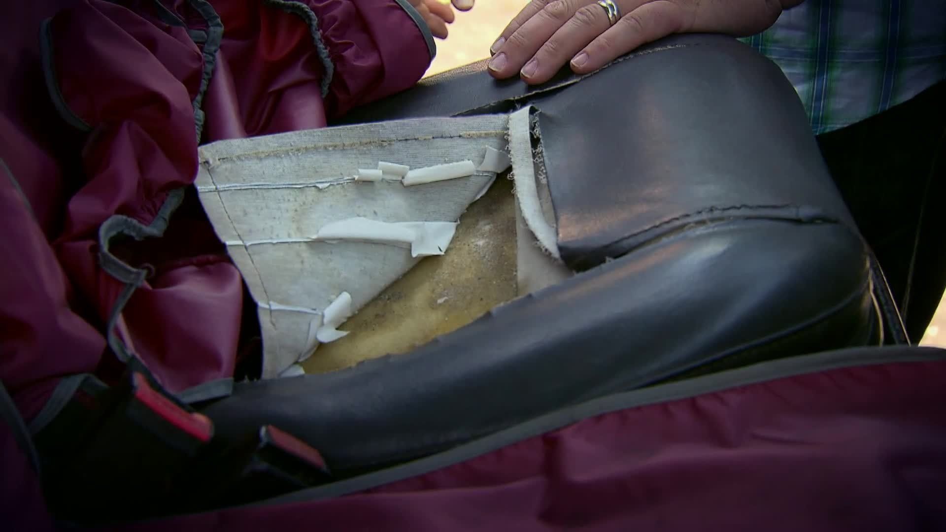 Wheeler Dealers background