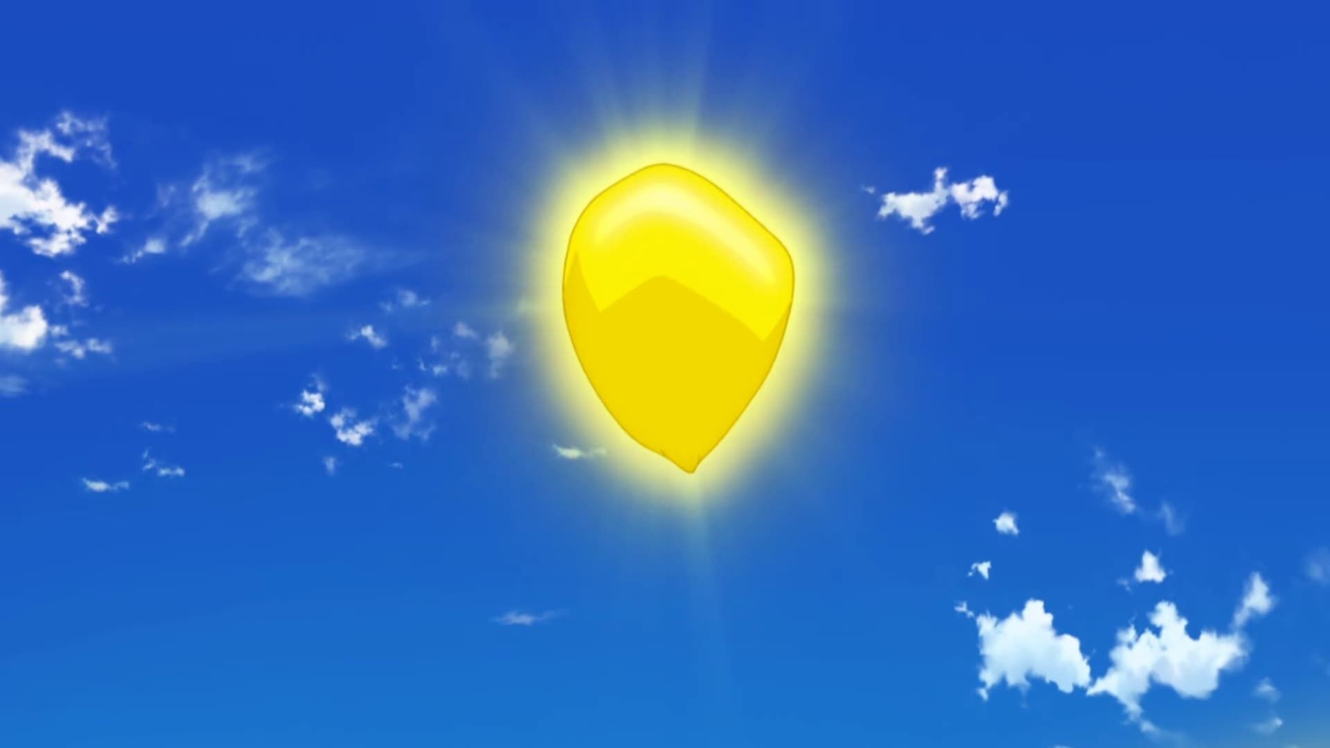 Toriko background