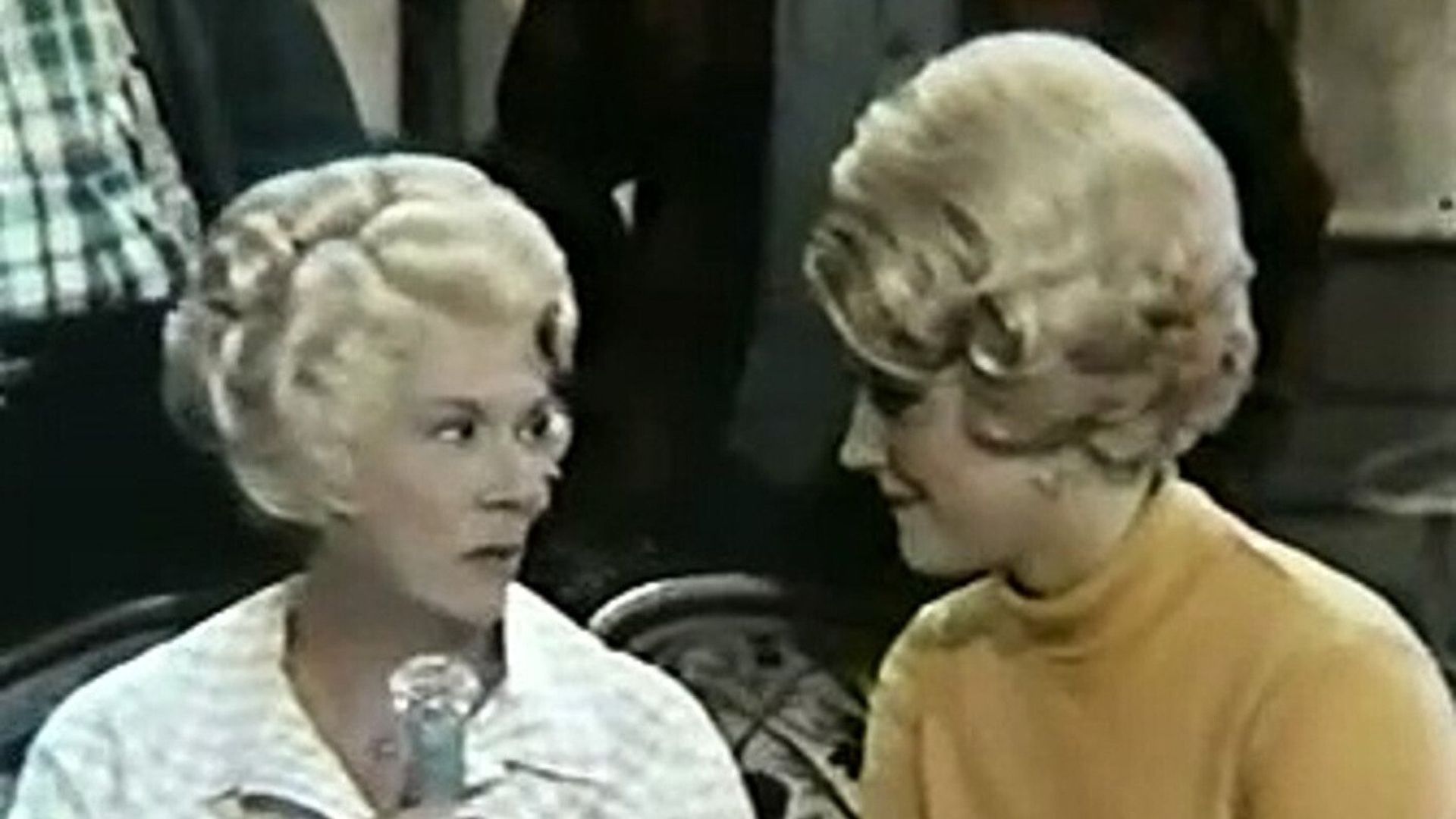 Petticoat Junction background
