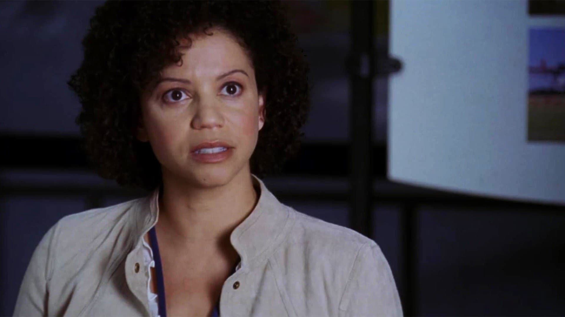 Numb3rs background