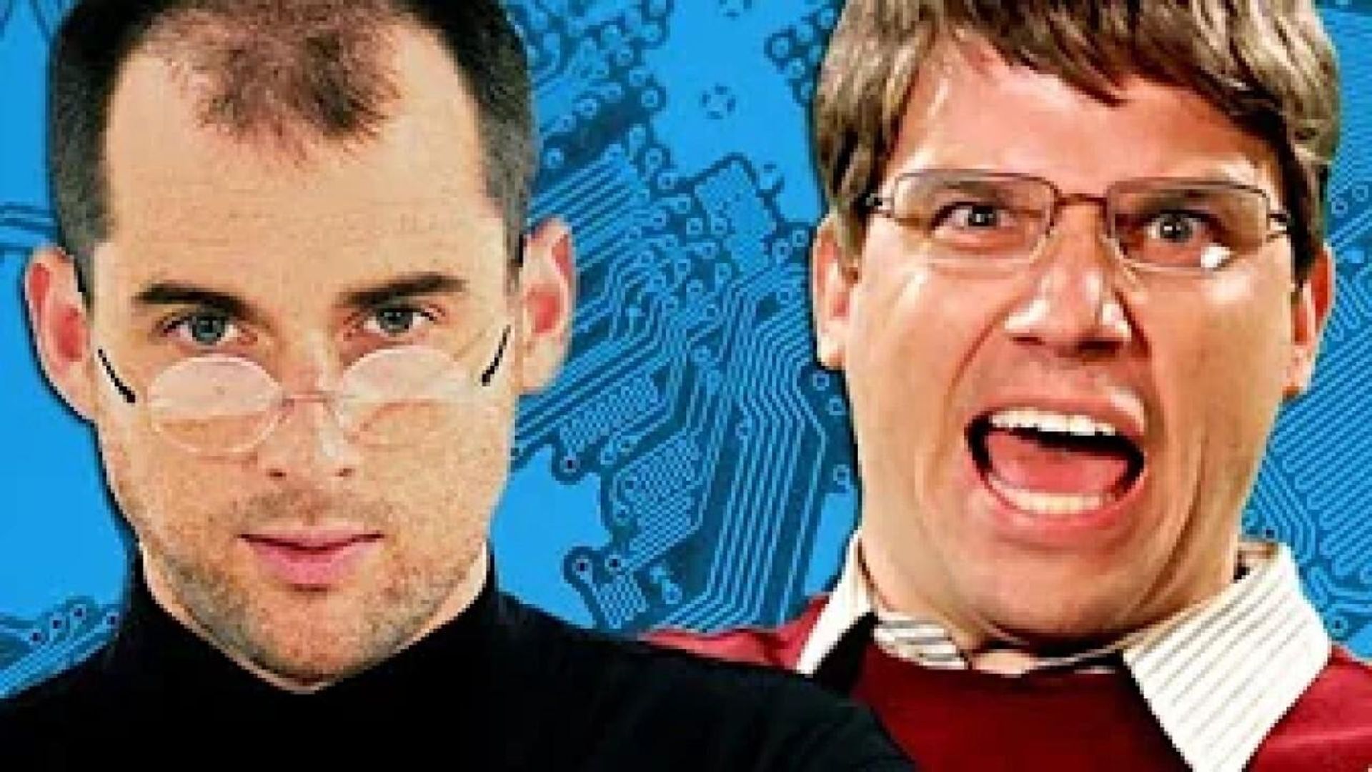 Epic Rap Battles of History background