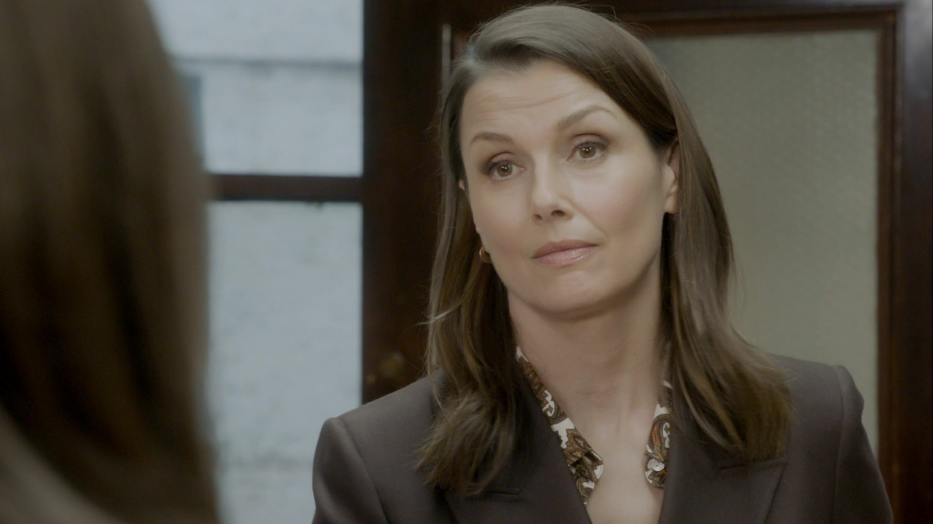 Blue Bloods background