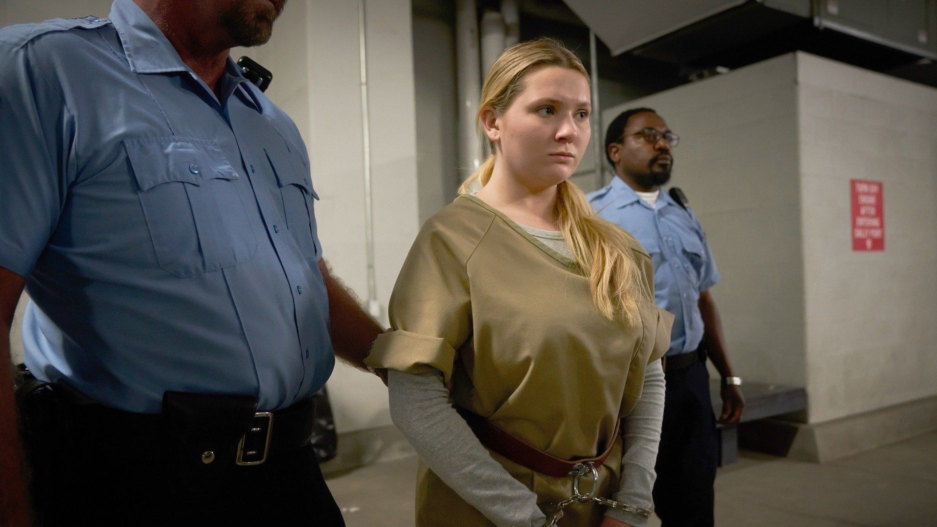 Accused background