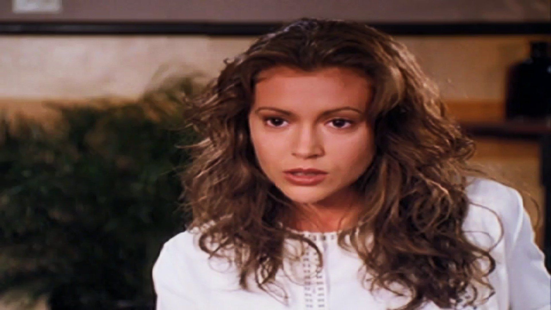 Melrose Place background