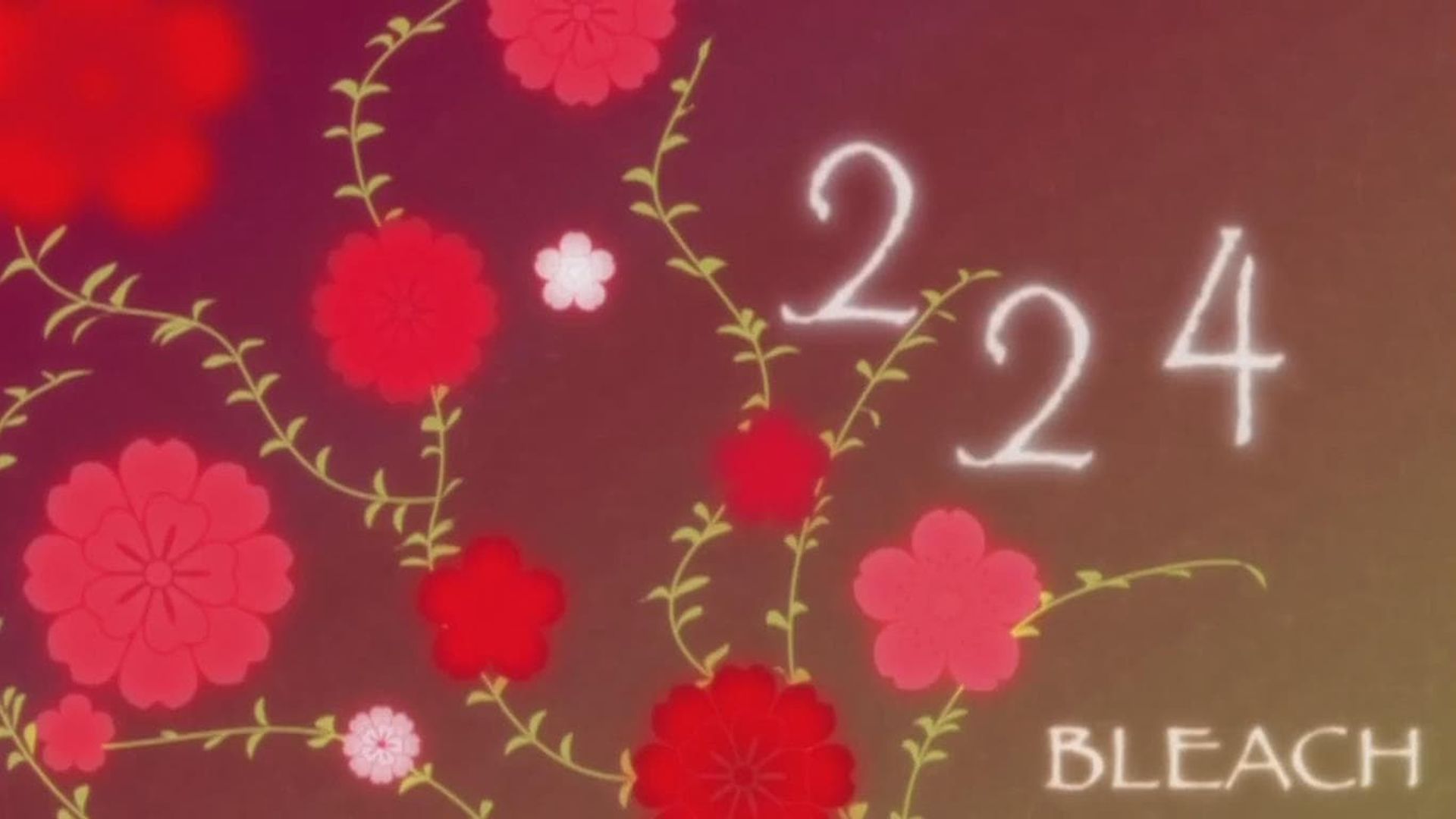 Bleach background