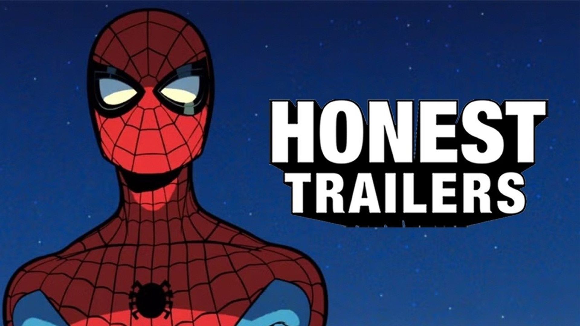 Honest Trailers background