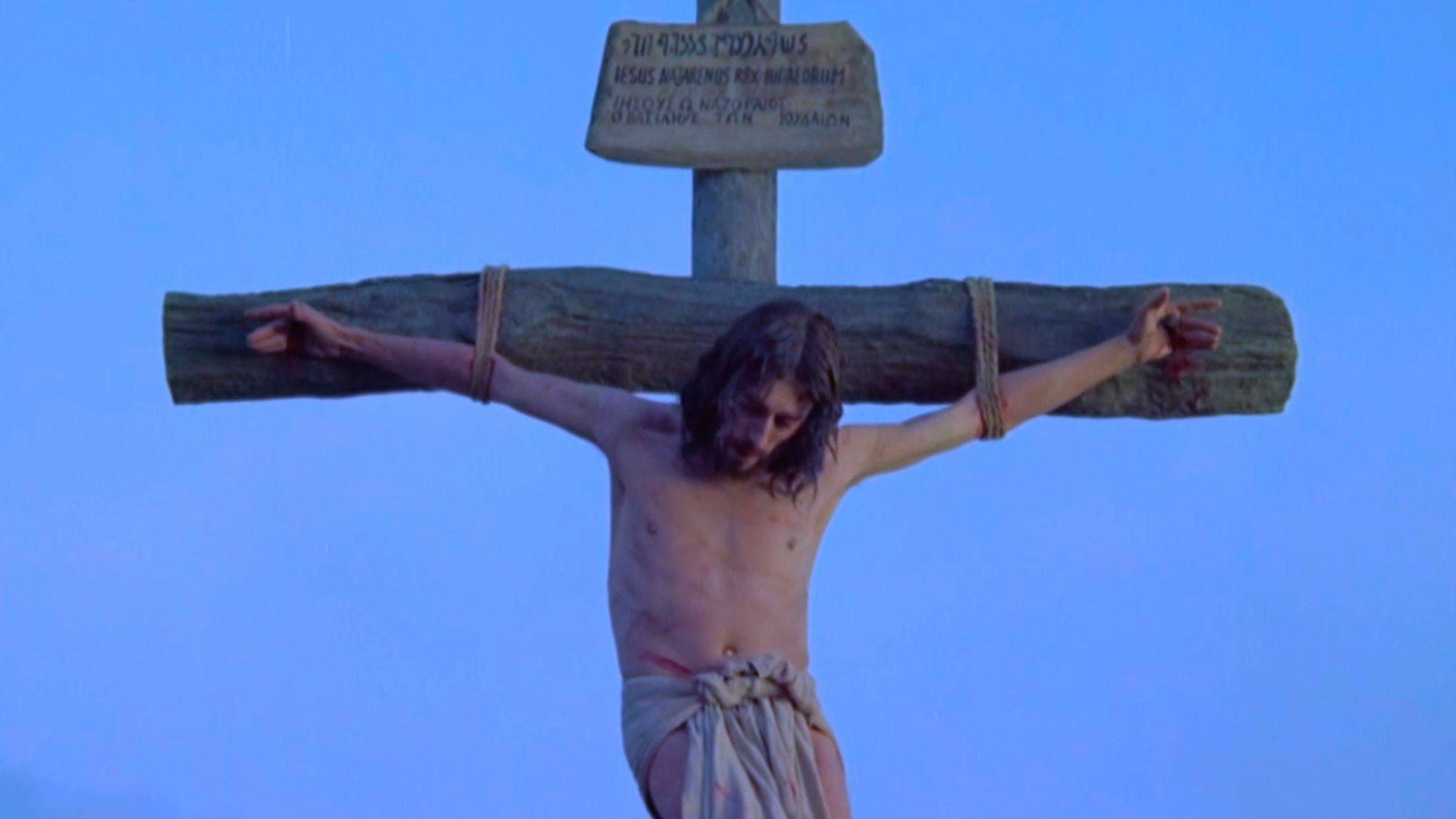 Jesus of Nazareth background