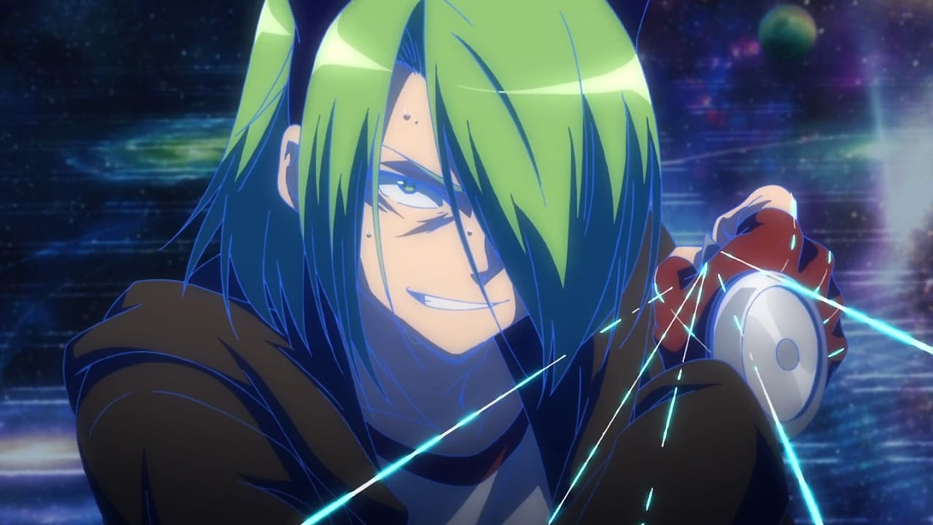 Akame ga Kill! background