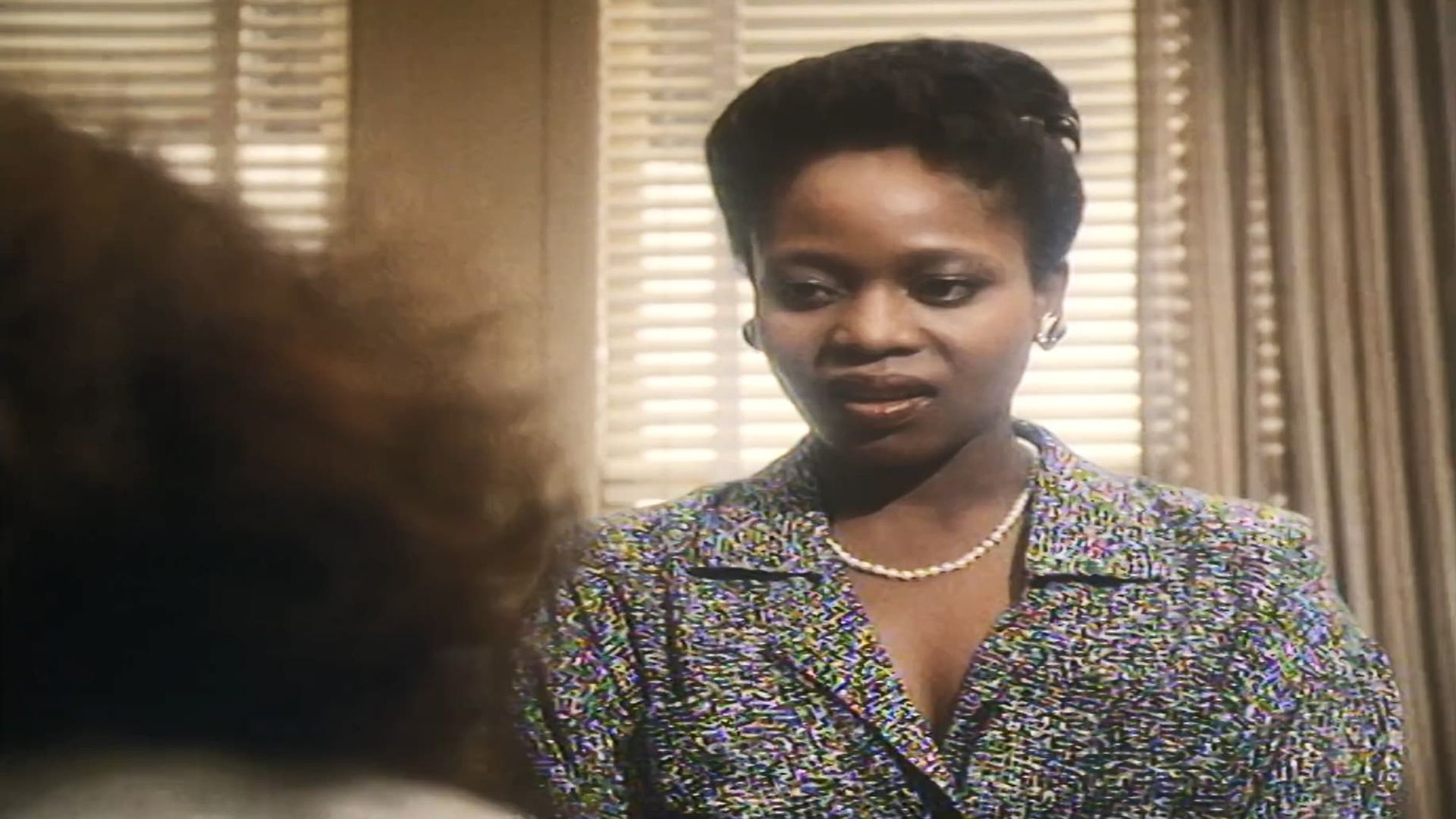 St. Elsewhere background