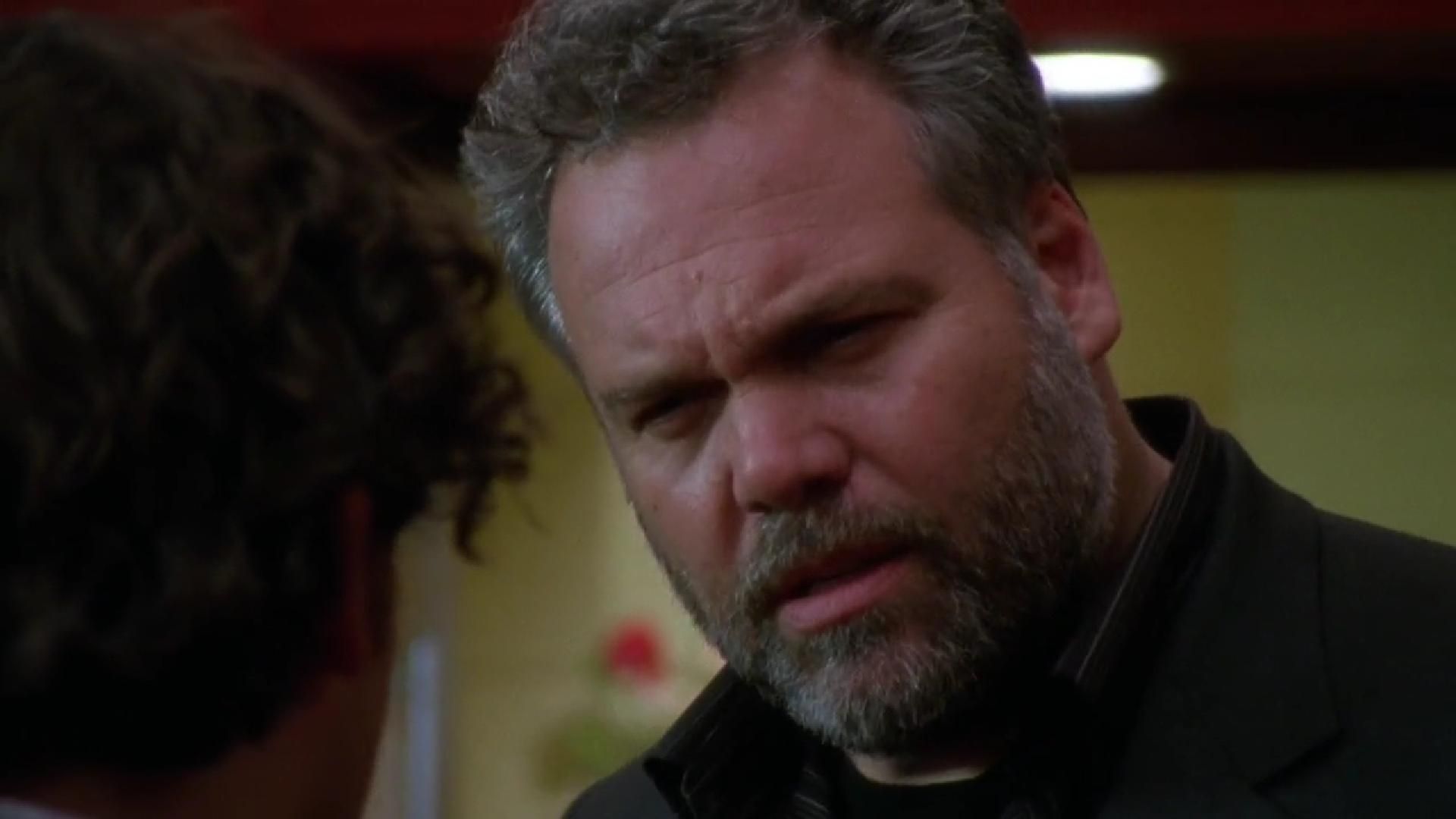 Law & Order: Criminal Intent background