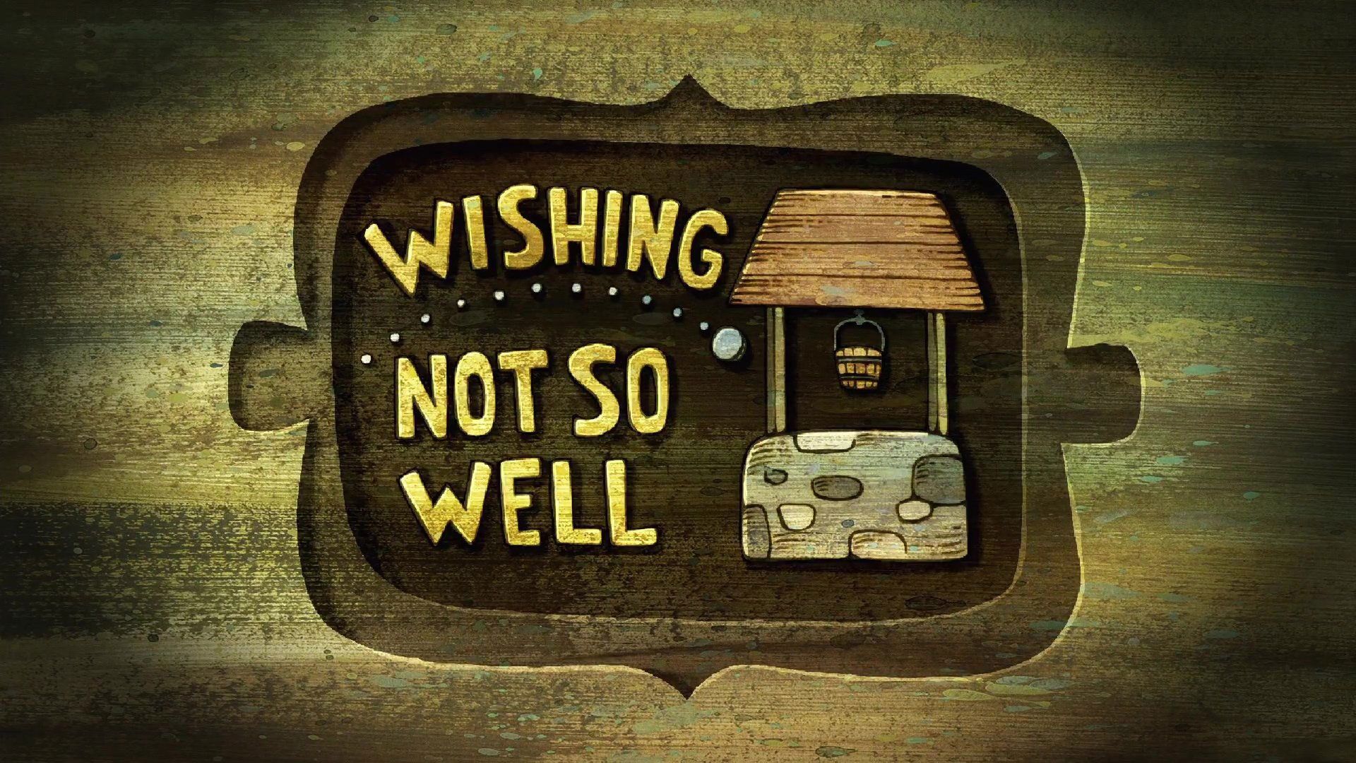 The Marvelous Misadventures of Flapjack background