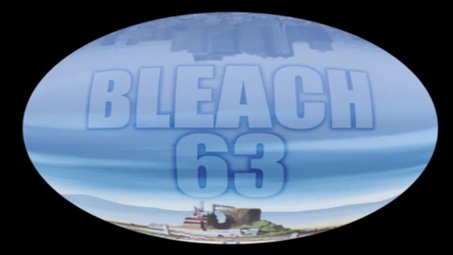 Bleach background