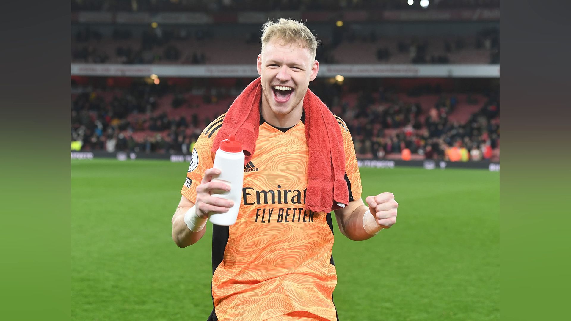 All or Nothing: Arsenal background