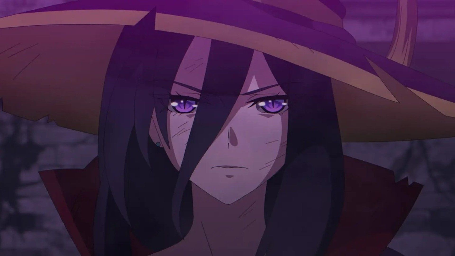 The Strongest Magician in the Demon Lord's Army was a Human background