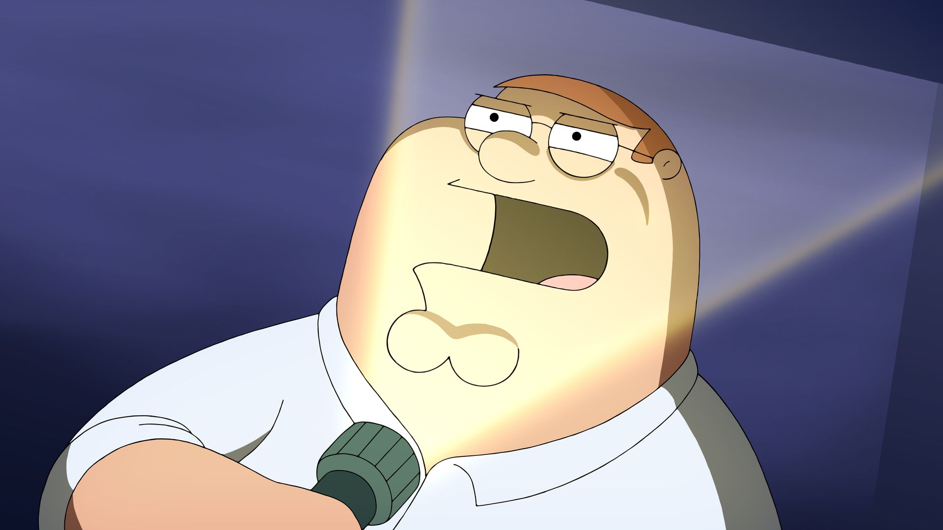 Family Guy background