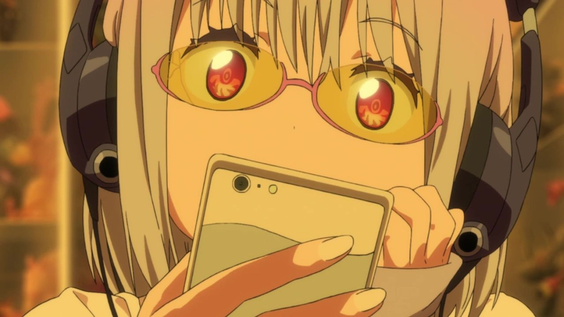 SSSS.Gridman background