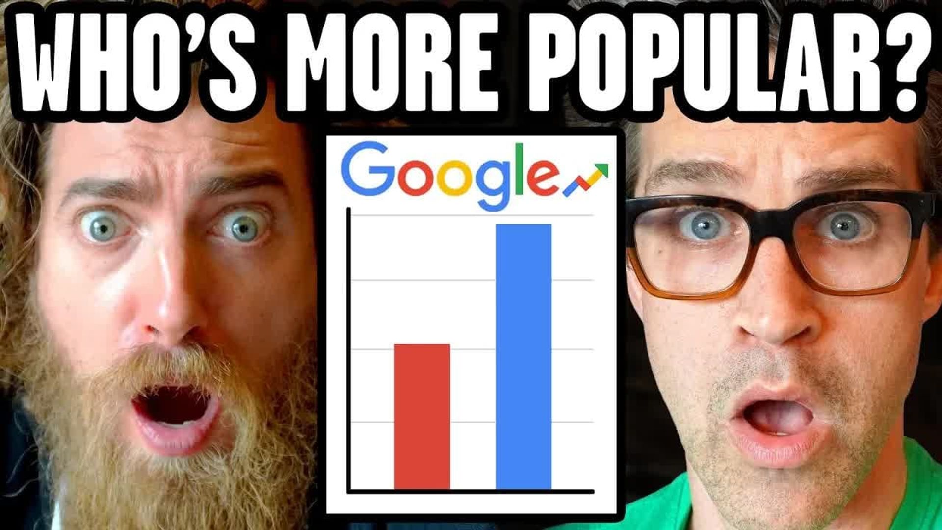 Good Mythical Morning background