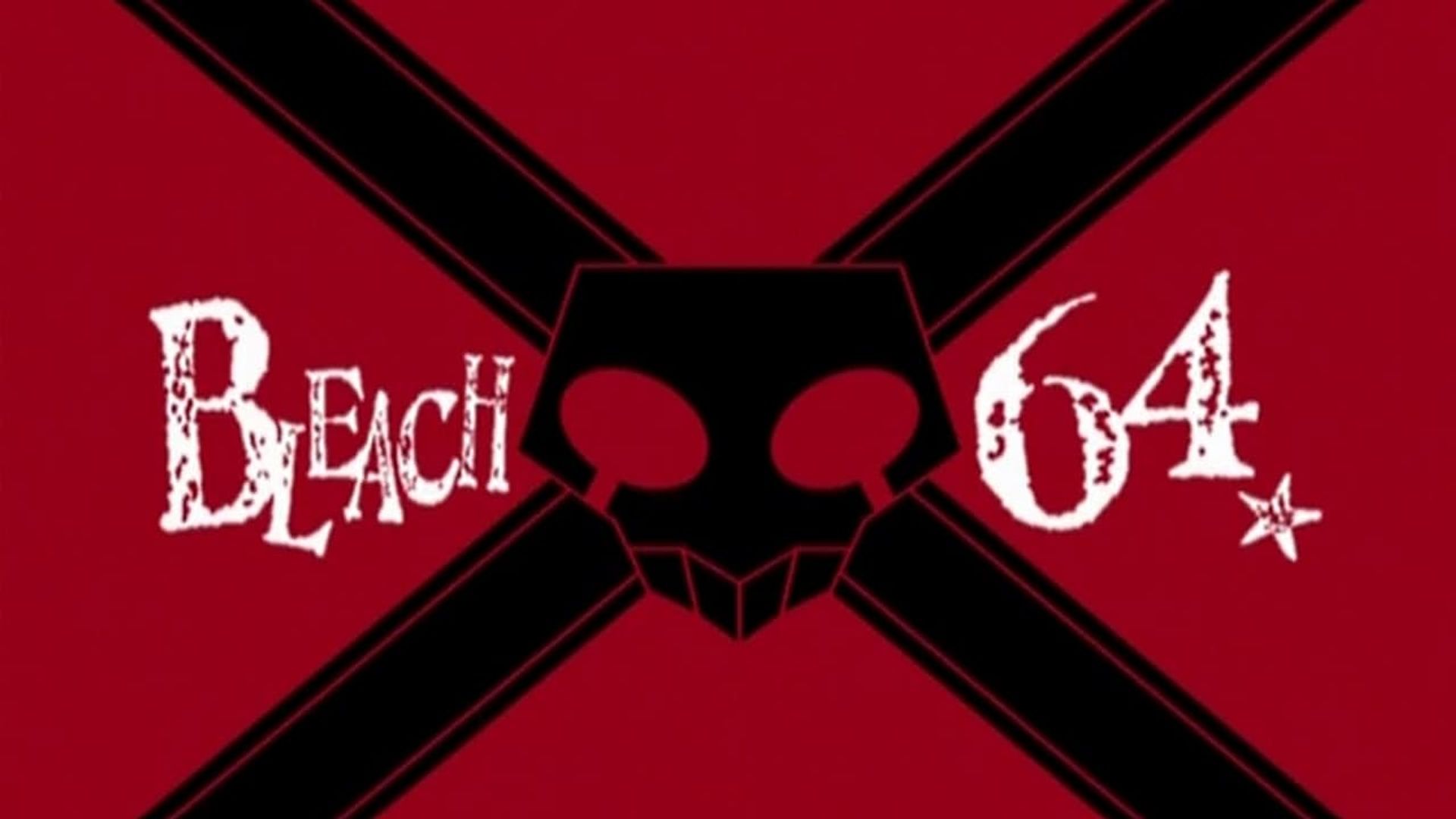 Bleach background
