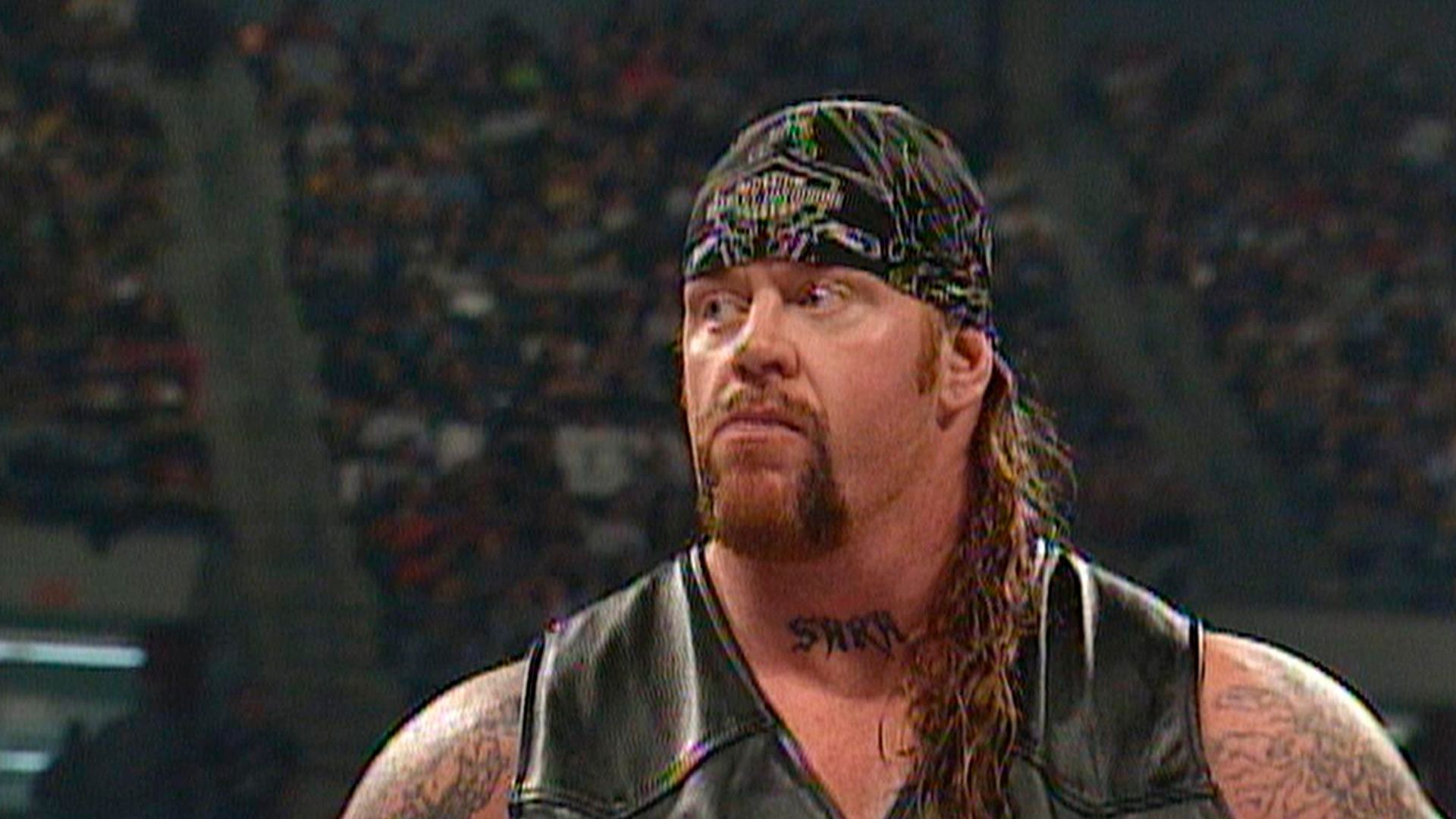 World Wrestling Federation Smackdown! background